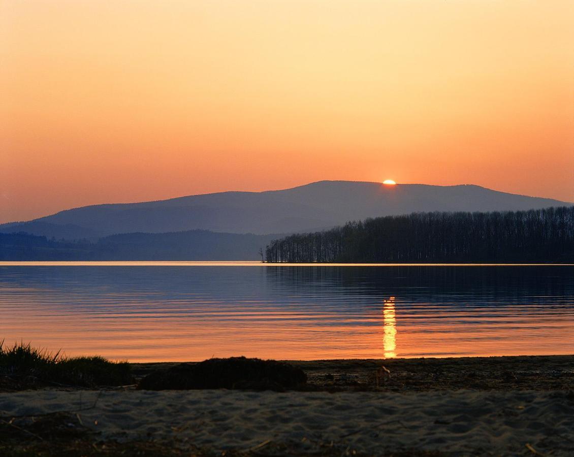 Hotel Garni Konvice Чешки Крумлов Екстериор снимка